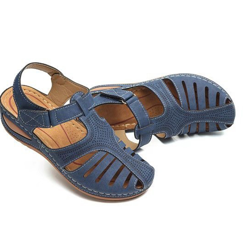 Novas Sandálias Femininas Prem - Women'S Shoes With Bunions avaliação e preço