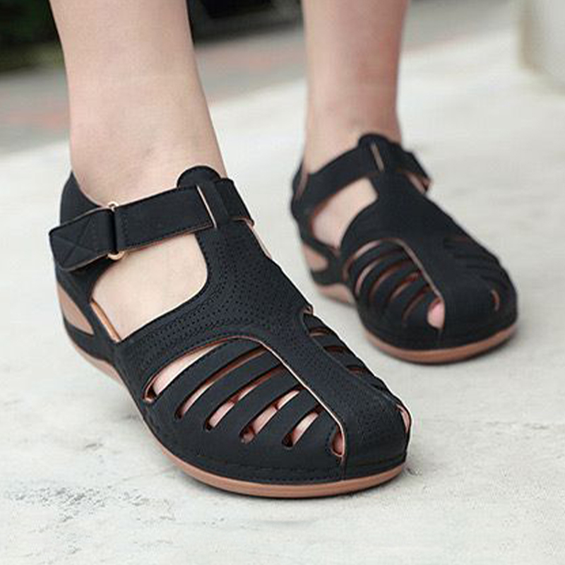 Novas Sandálias Femininas Prem - Women'S Shoes With Bunions avaliação e preço