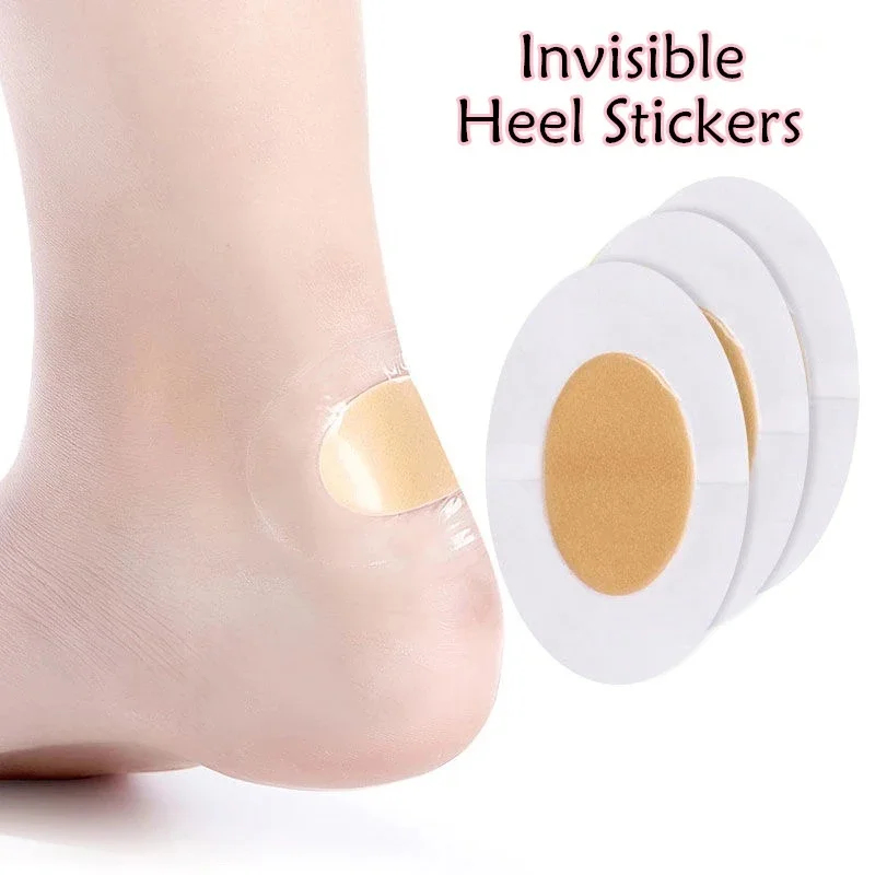 10-50PCS Adesivos de Gel para  - Women'S Shoes With Bunions avaliação e preço