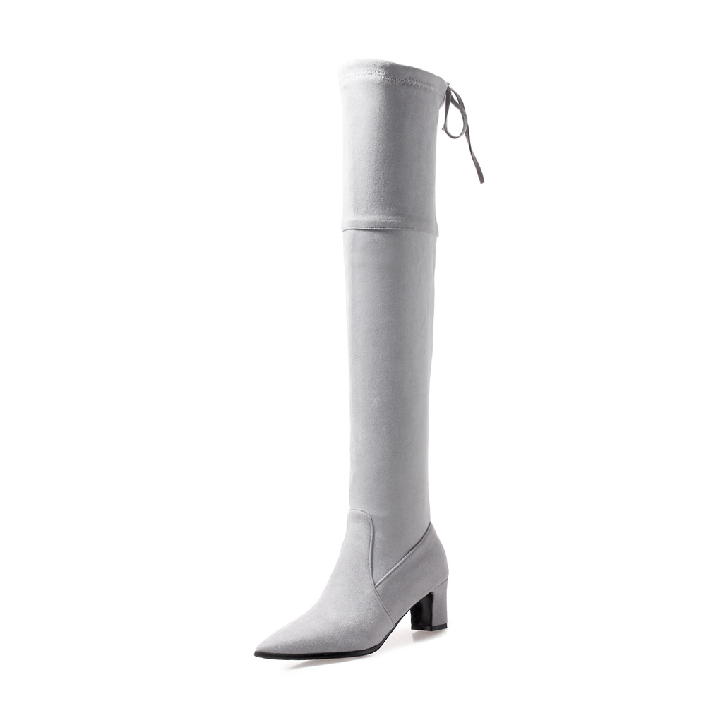 Novo inverno quente amarelo pr - Women'S Shoes In Size 12 avaliação e preço