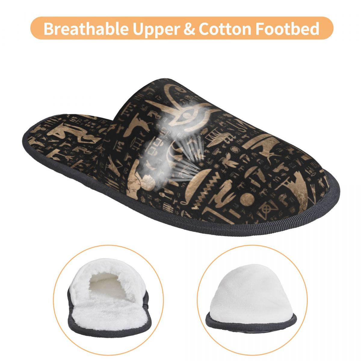 Mulheres personalizadas hieróg - Women Shoes Egypt avaliação e preço