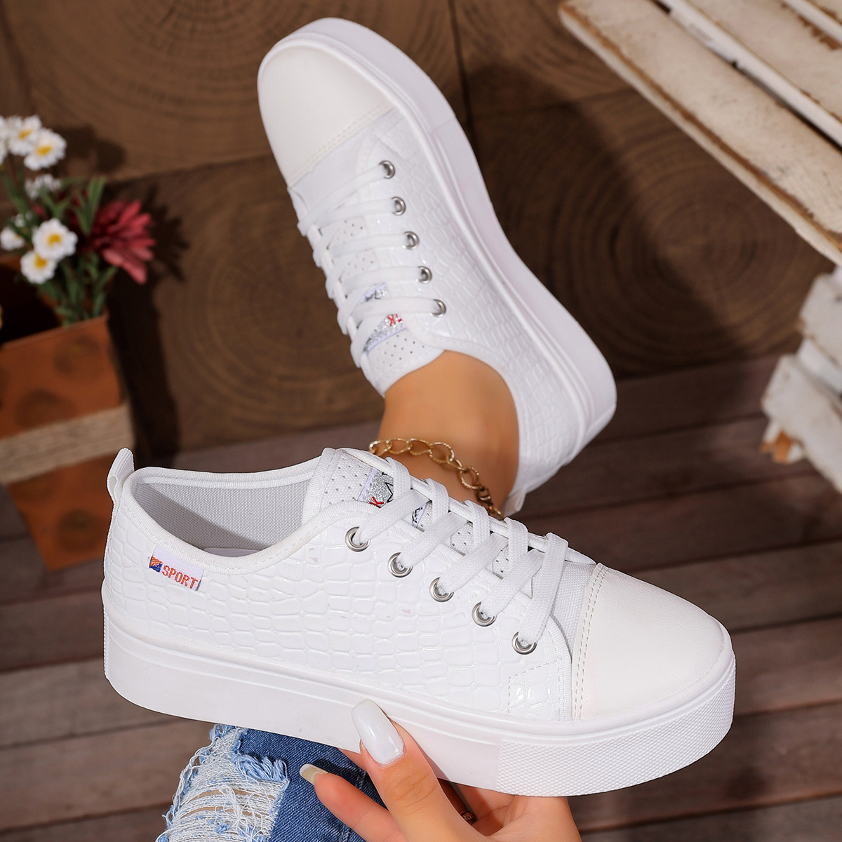 Novos sapatos únicos casuais p - Women Shoes Sale avaliação e preço