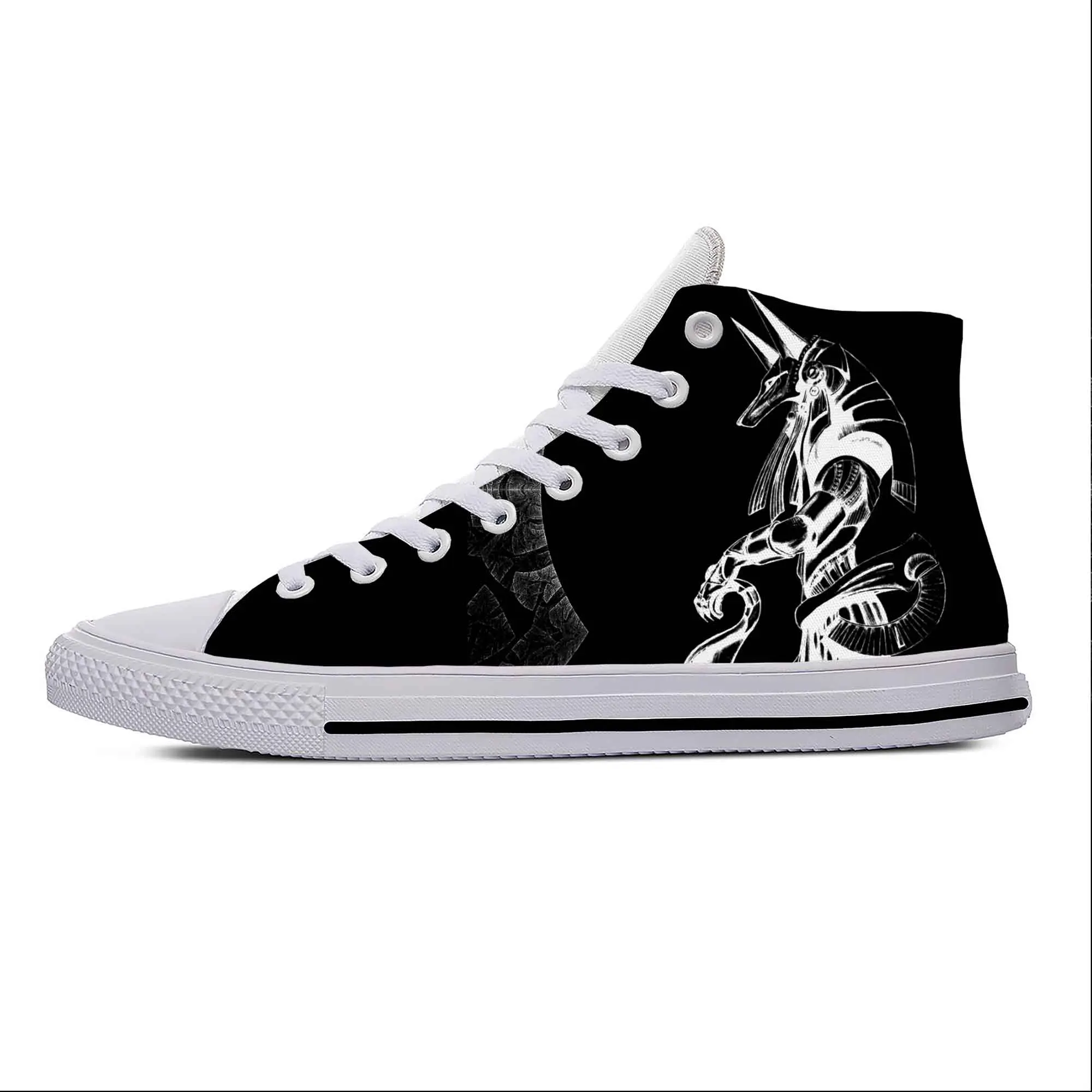 Anubis antigo egito deus egípc - Women Shoes Egypt avaliação e preço