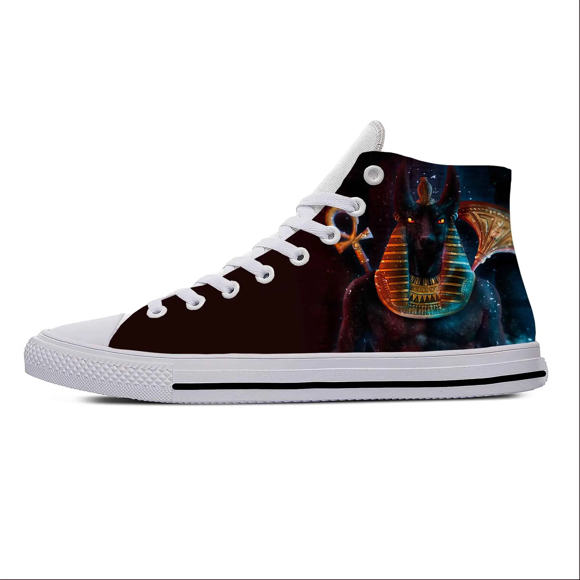 Anubis antigo egito deus egípc - Women Shoes Egypt avaliação e preço