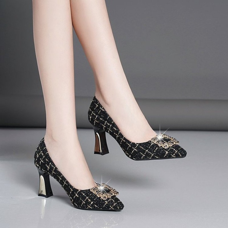 Nova primavera outono 2025 sap - Women'S Shoes Professional avaliação e preço