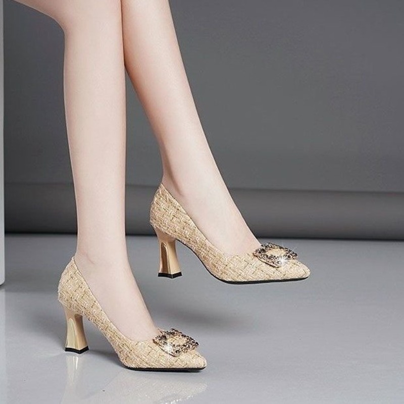 Nova primavera outono 2025 sap - Women'S Shoes Professional avaliação e preço