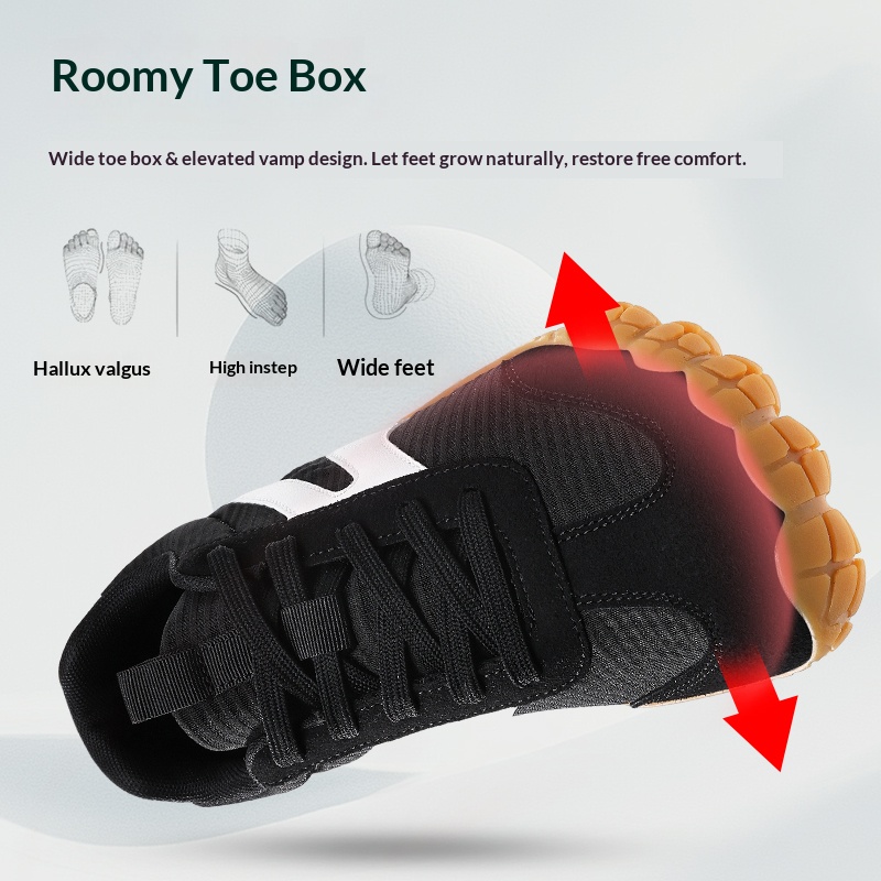 Tênis Barefoot de Tamanho Gran - Women Shoes Big W avaliação e preço