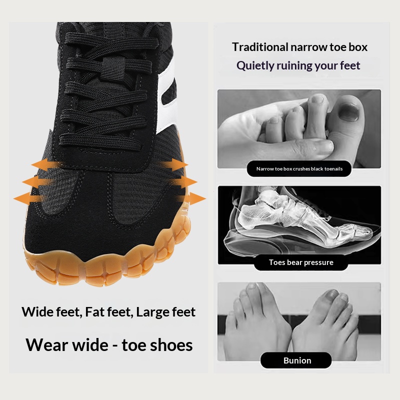 Tênis Barefoot de Tamanho Gran - Women Shoes Big W avaliação e preço
