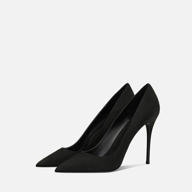 Novo estilo de salto fino e po - Women'S Shoes Professional avaliação e preço