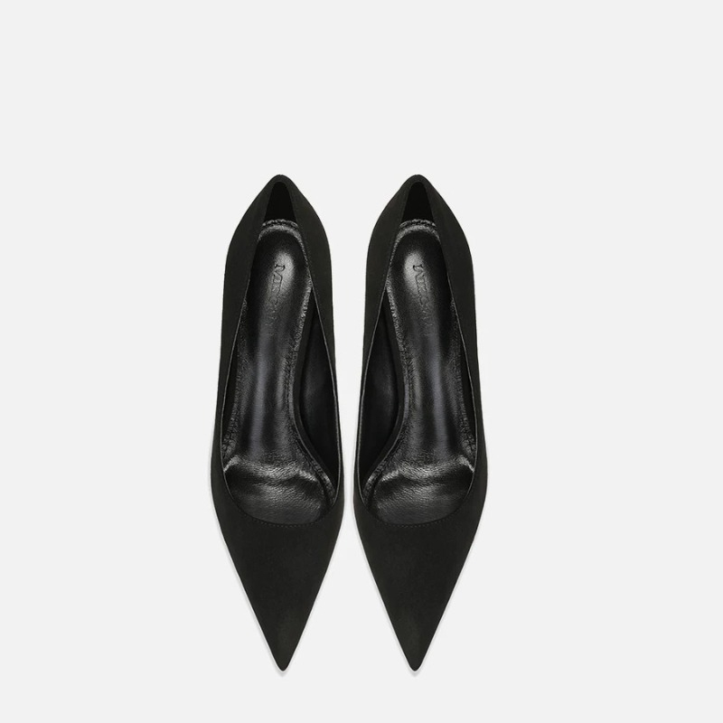 Novo estilo de salto fino e po - Women'S Shoes Professional avaliação e preço