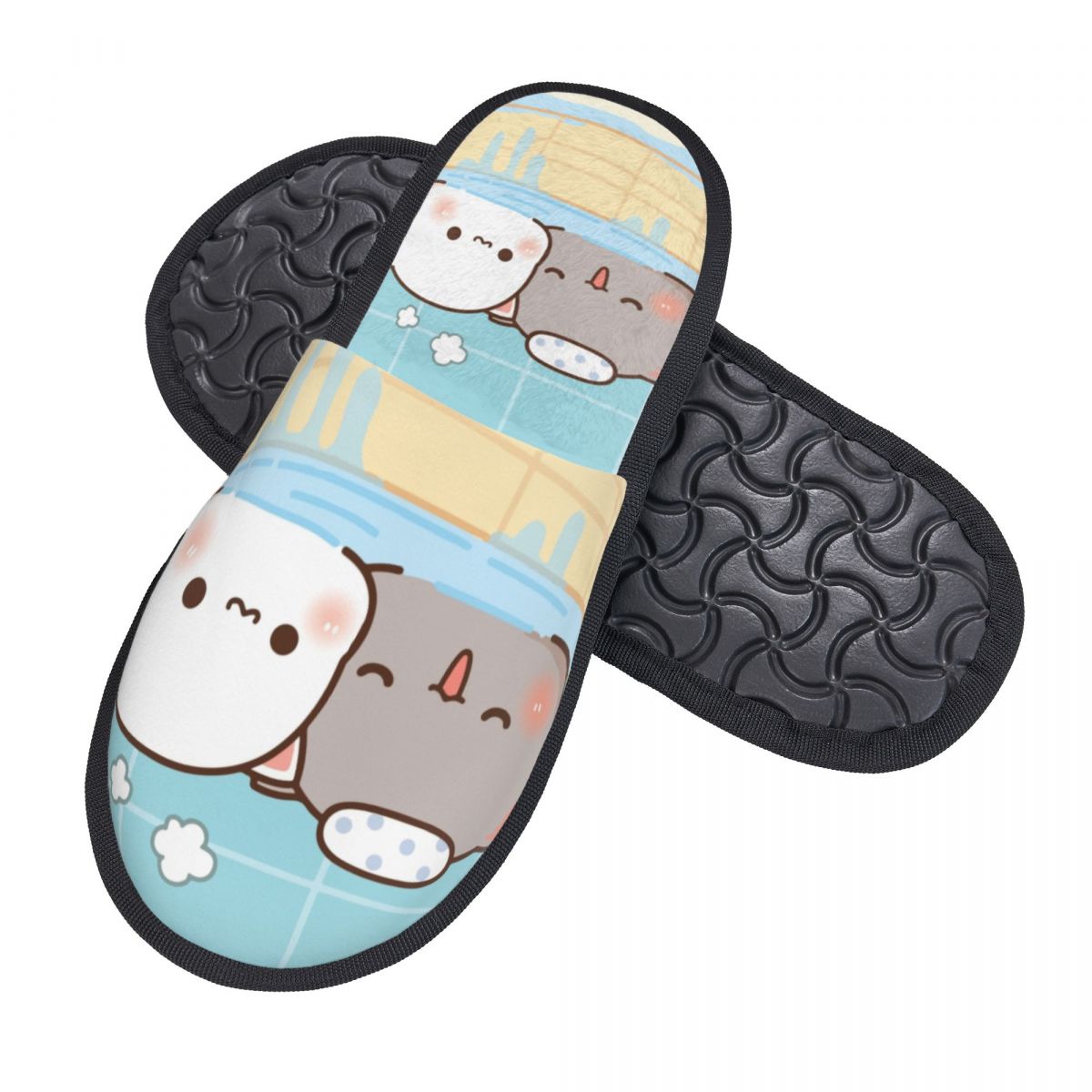 Chinelos de espuma de memória  - Women Shoes Mochi avaliação e preço