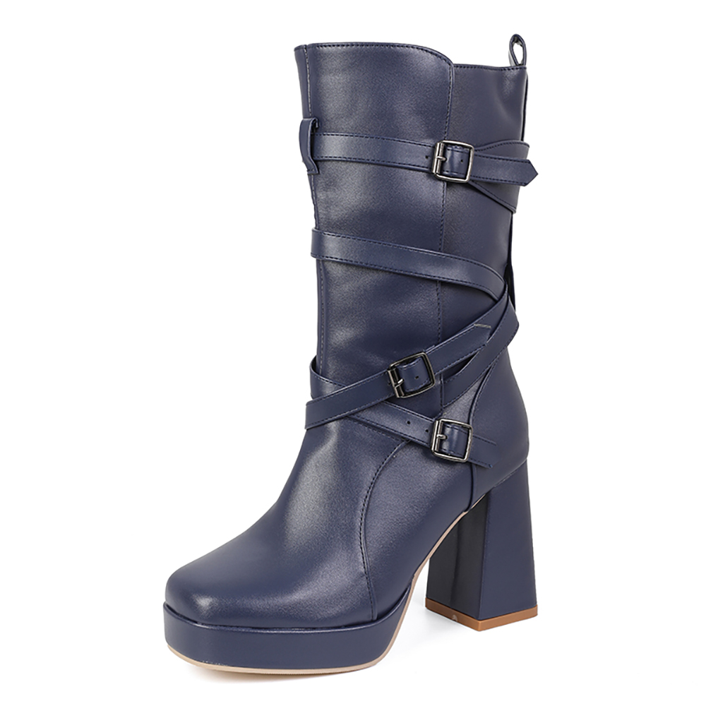 Botas Femininas de Inverno 202 - Women'S Shoes In Size 12 avaliação e preço