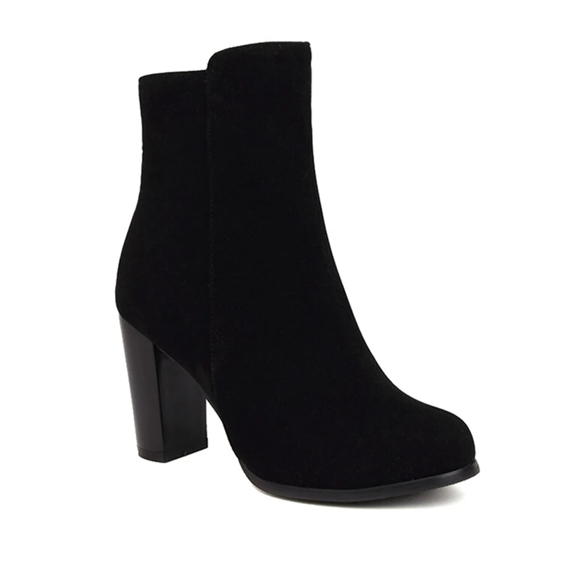 Blxqpyt botas de mujer botas d - Women Shoes Big W avaliação e preço