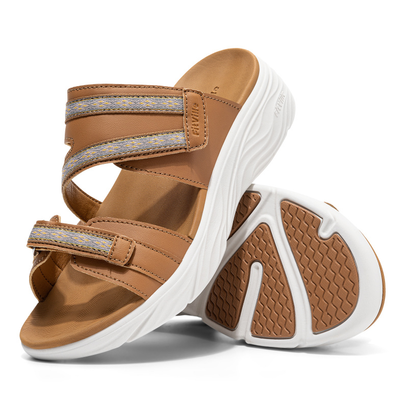 Chinelos Femininos FitVille co - Women'S Shoes With Bunions avaliação e preço