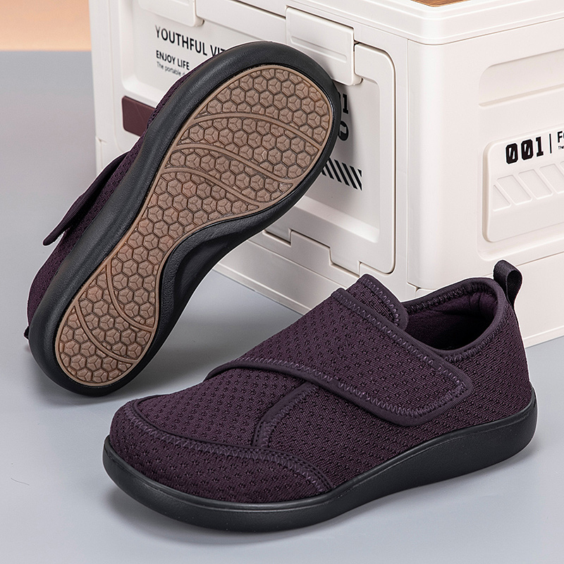 Sapatos Abertos Unissex para I - Women'S Shoes With Bunions avaliação e preço