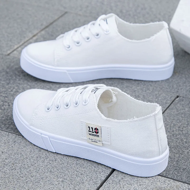 Tênis Feminino de Lona Cano Ba - Women Shoes Sale avaliação e preço