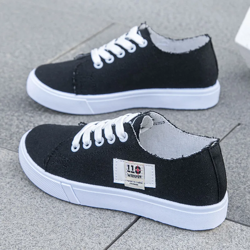 Tênis Feminino de Lona Cano Ba - Women Shoes Sale avaliação e preço