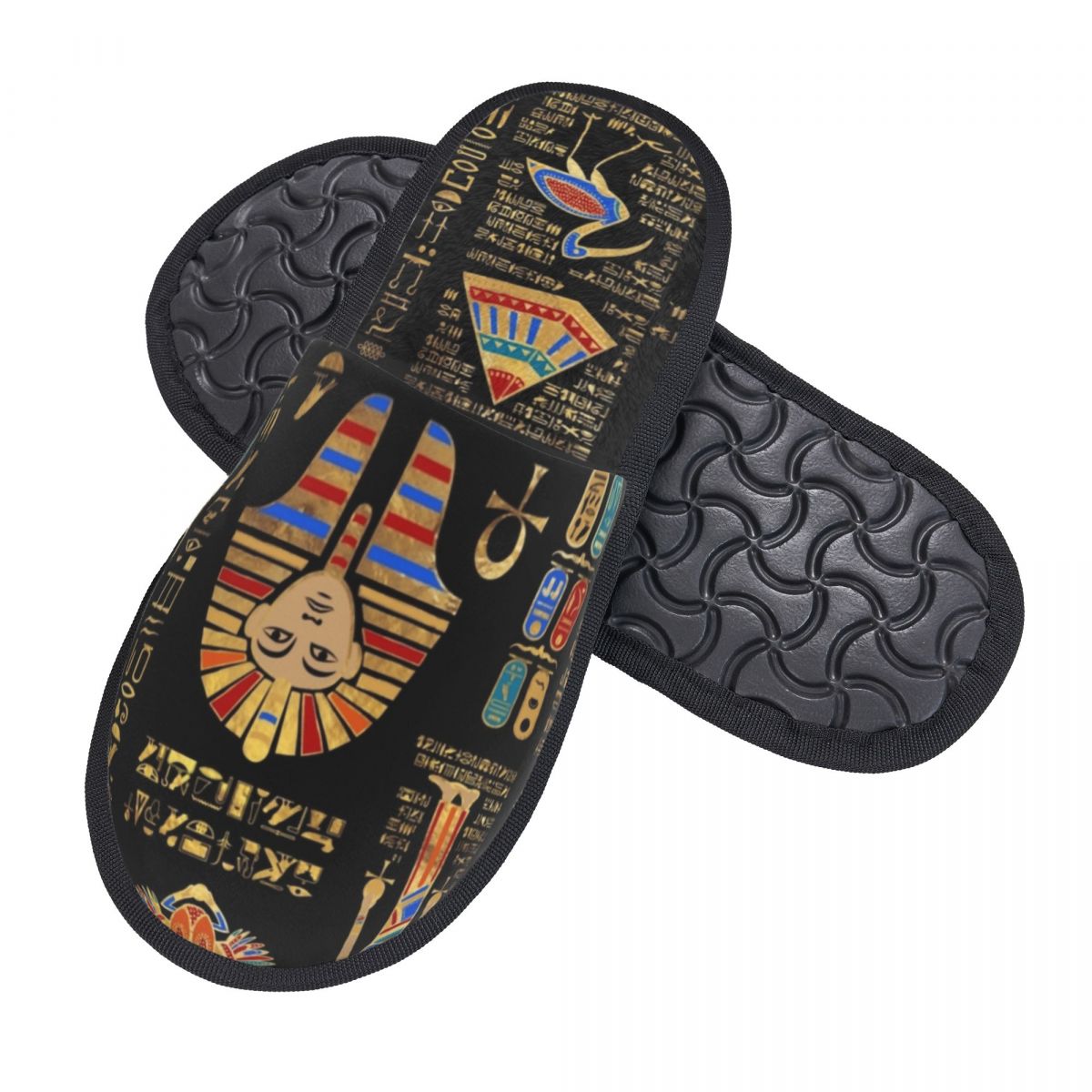 Personalizado hieróglifos egíp - Women Shoes Egypt avaliação e preço