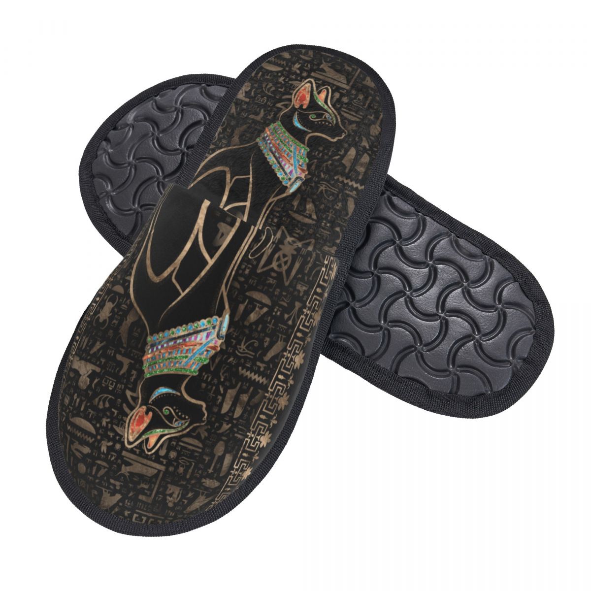 Chinelos de hóspedes de gato e - Women Shoes Egypt avaliação e preço