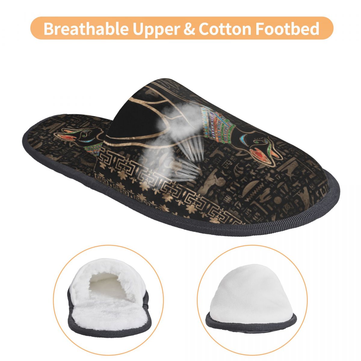 Chinelos de hóspedes de gato e - Women Shoes Egypt avaliação e preço