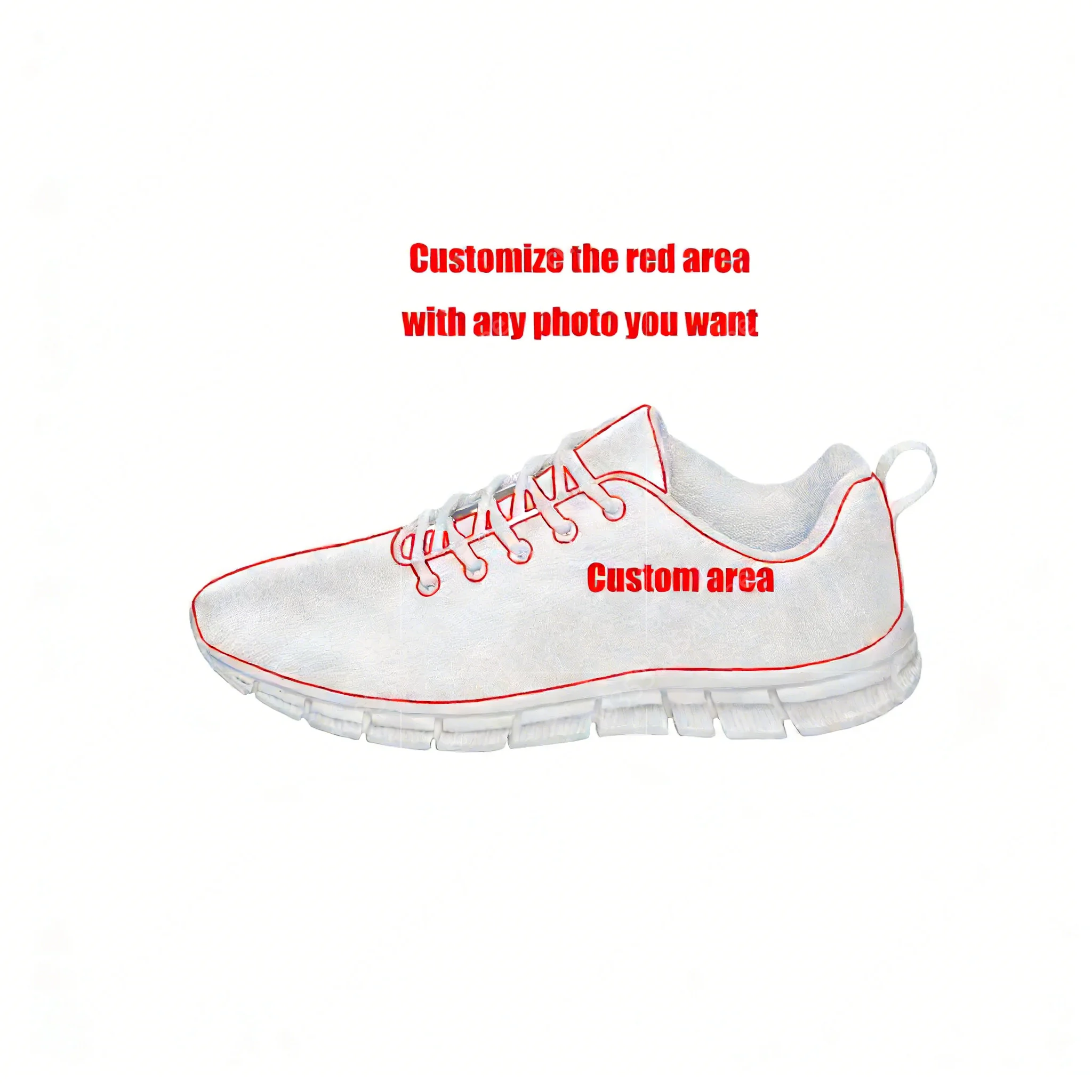 Tênis Esportivos com Bandeira  - Women Shoes Egypt avaliação e preço