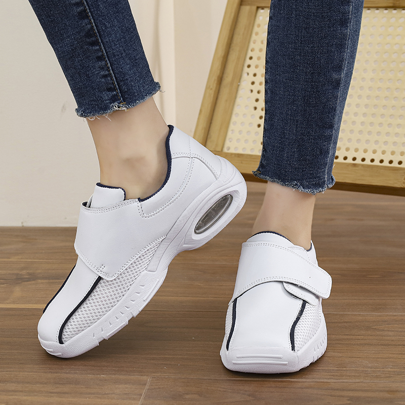 Profissional puro branco sapat - Women'S Shoes Professional avaliação e preço