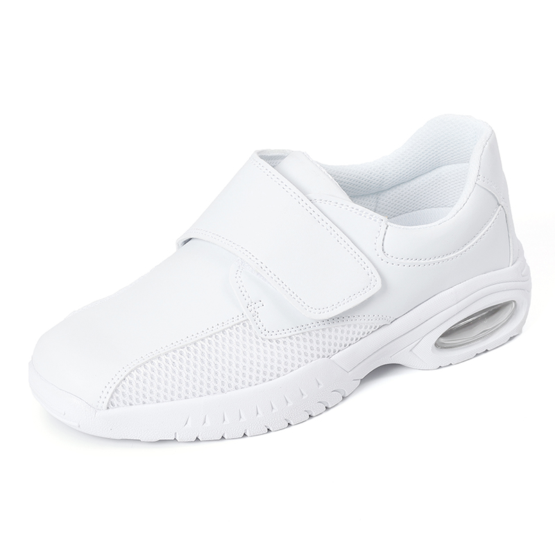 Profissional puro branco sapat - Women'S Shoes Professional avaliação e preço