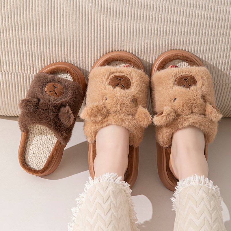 Chinelos Femininos de Cânhamo  - Women'S Shoes Popular avaliação e preço