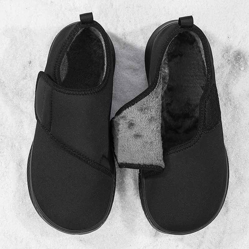 Sapatos de Inverno Abertos par - Women'S Shoes With Bunions avaliação e preço