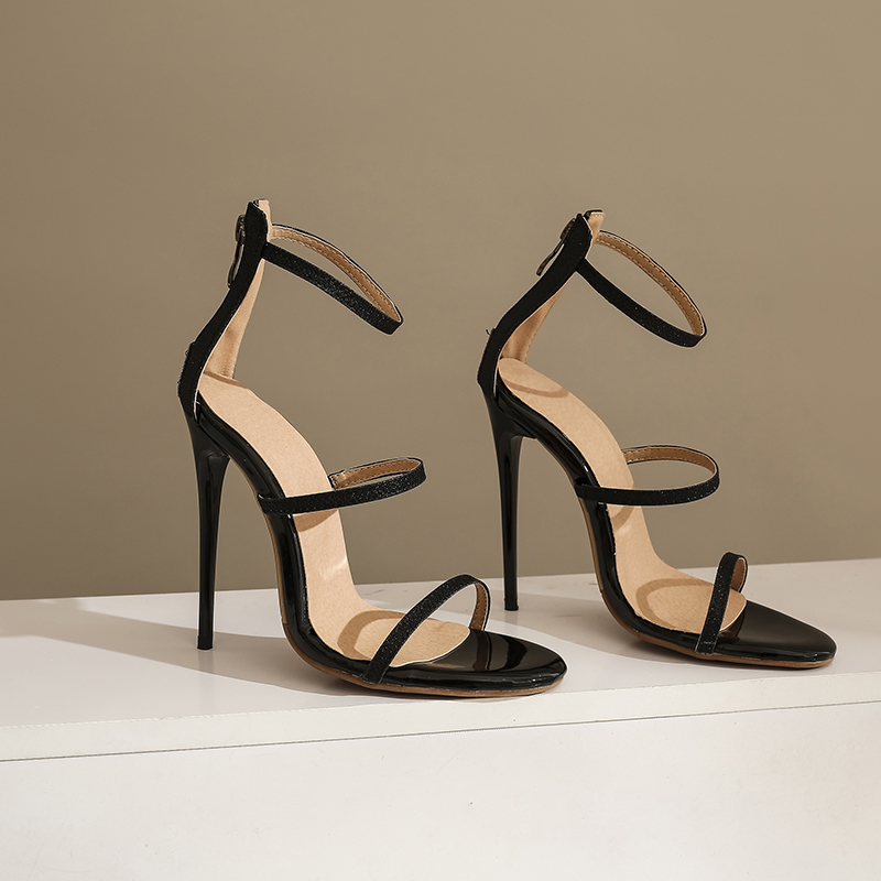 Sapatos de Salto Alto Nude par - Women'S Shoes Professional avaliação e preço