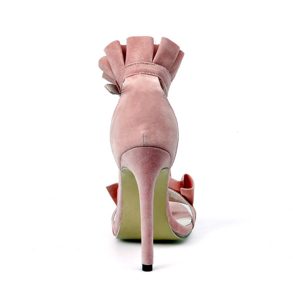 Novas Sandálias Femininas Pret - Women'S Shoes In Size 12 avaliação e preço