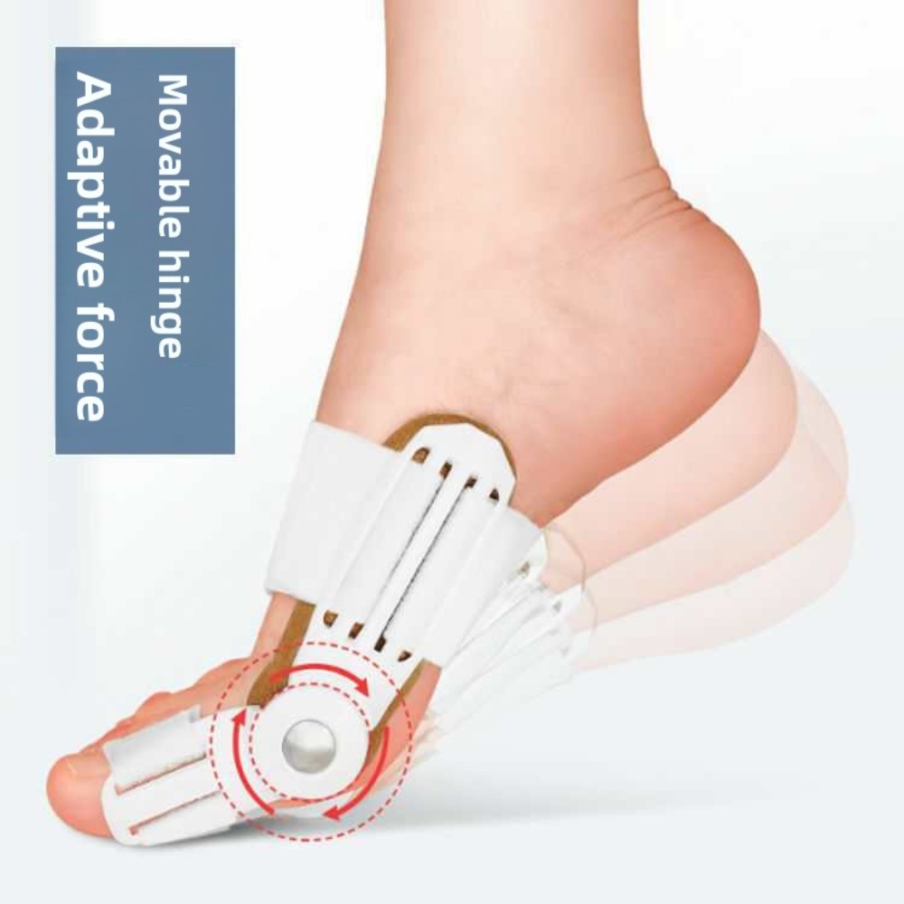 Corretor de Dedo Grande do Pé  - Women'S Shoes With Bunions avaliação e preço