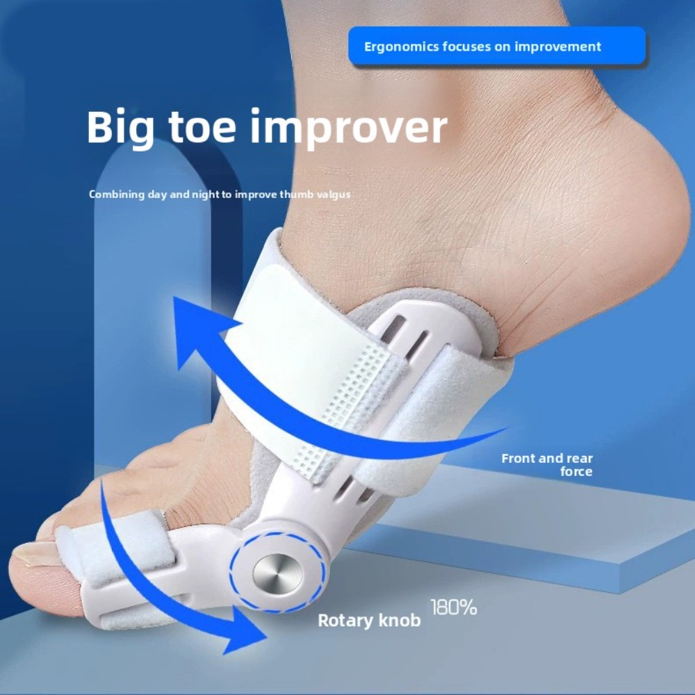 Corretor de Dedo Grande do Pé  - Women'S Shoes With Bunions avaliação e preço