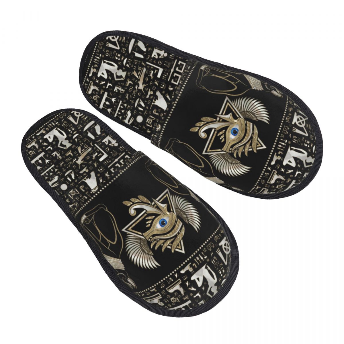 Gatos egípcios personalizados  - Women Shoes Egypt avaliação e preço