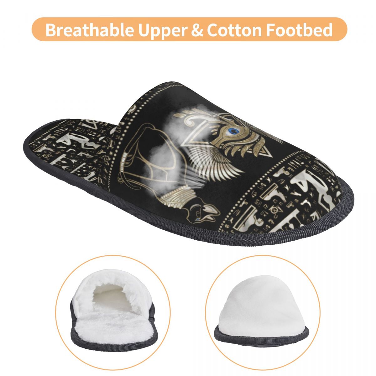 Gatos egípcios personalizados  - Women Shoes Egypt avaliação e preço