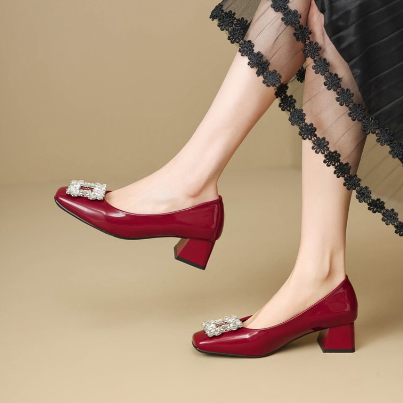 Sapatos Femininos Novos de Cou - Women'S Shoes Professional avaliação e preço