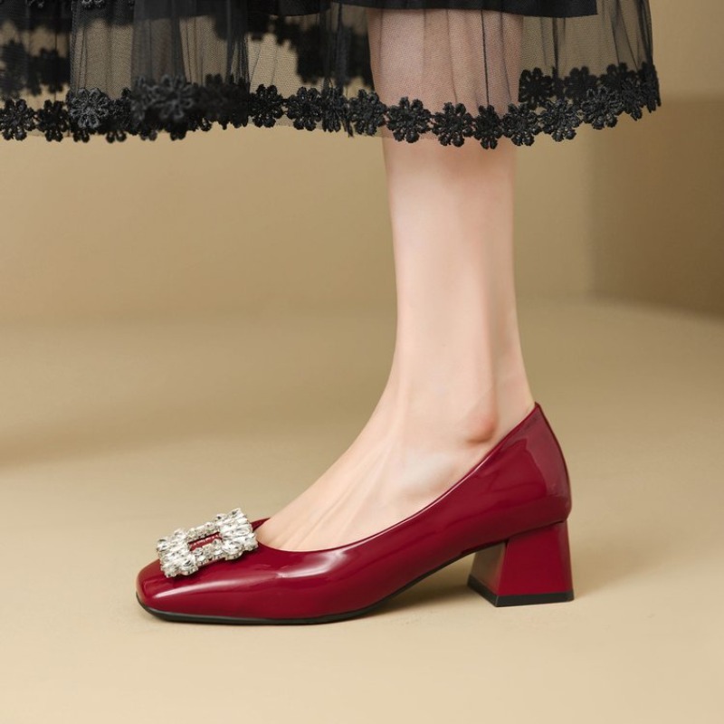 Sapatos Femininos Novos de Cou - Women'S Shoes Professional avaliação e preço