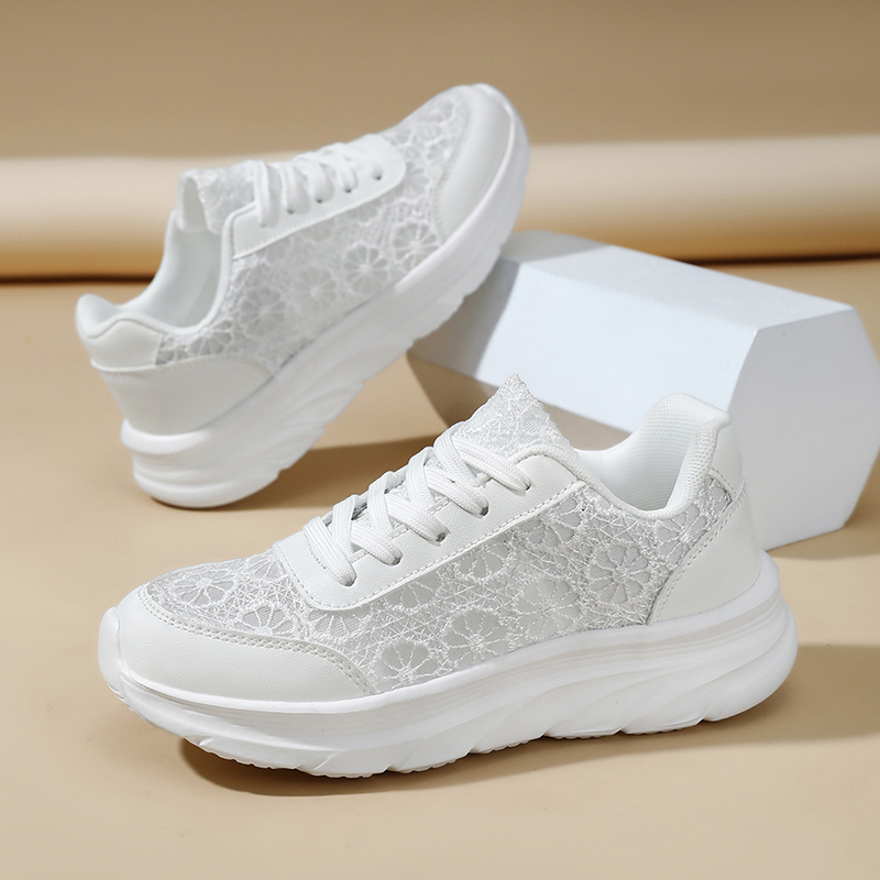 Tênis femininos brancos com es - Women Shoes Sale avaliação e preço