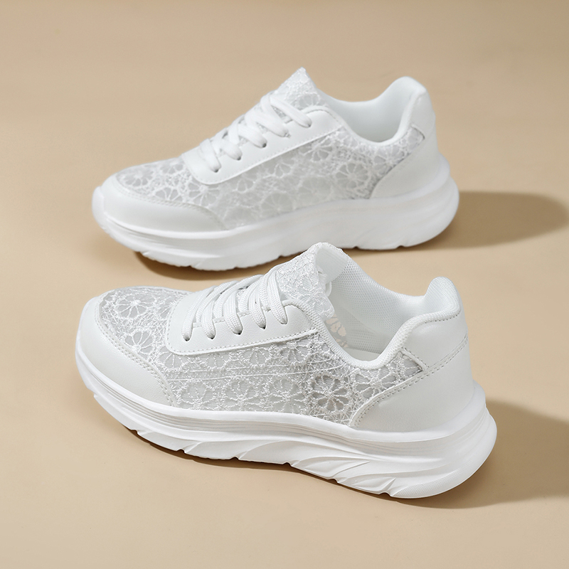 Tênis femininos brancos com es - Women Shoes Sale avaliação e preço