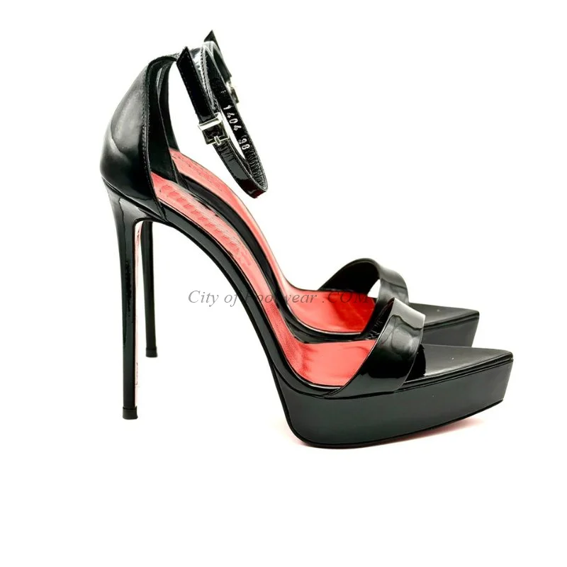 Venda quente plataforma sandál - Women Shoes Sale avaliação e preço