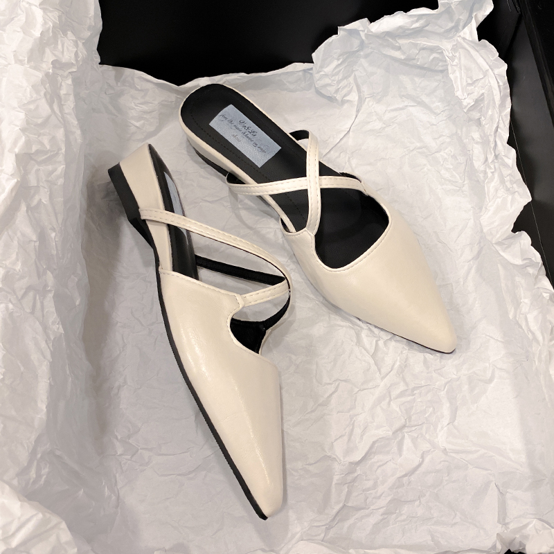 Sandálias Femininas de Bico Fi - Women'S Shoes In Size 12 avaliação e preço