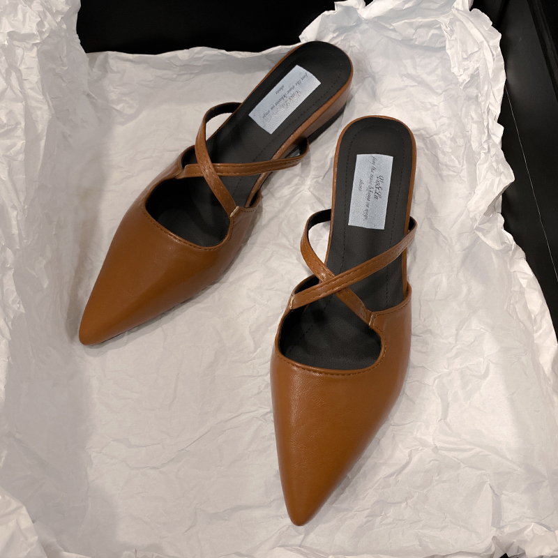 Sandálias Femininas de Bico Fi - Women'S Shoes In Size 12 avaliação e preço