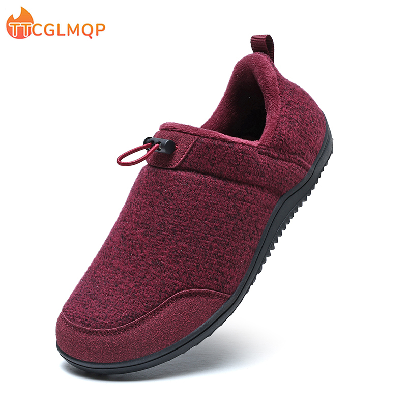 Novo inverno quente neve desca - Women Shoes Big W avaliação e preço