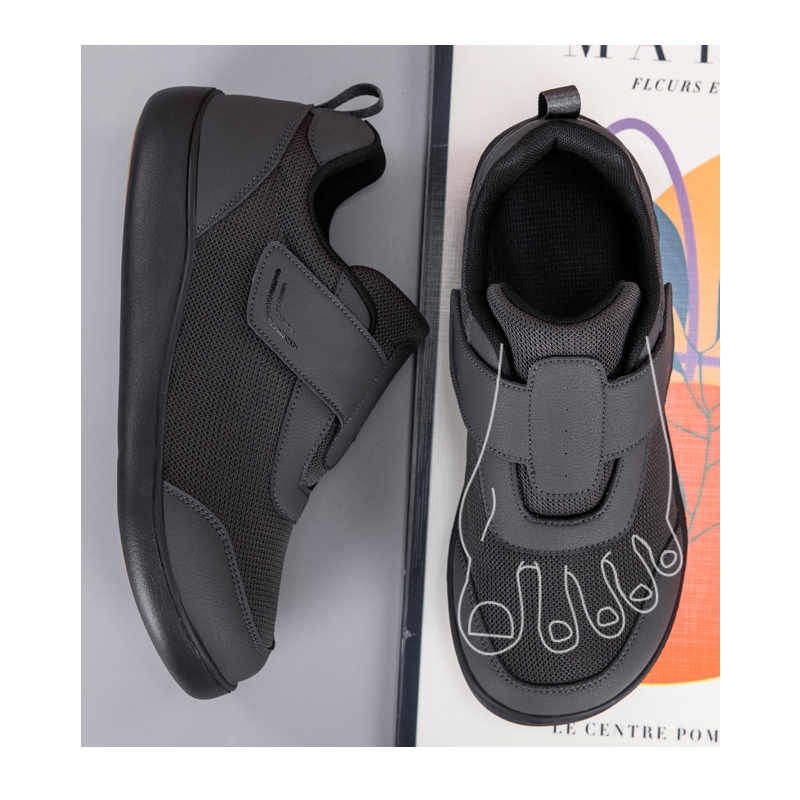 Sapatos Abertos para Idosos, S - Women'S Shoes With Bunions avaliação e preço