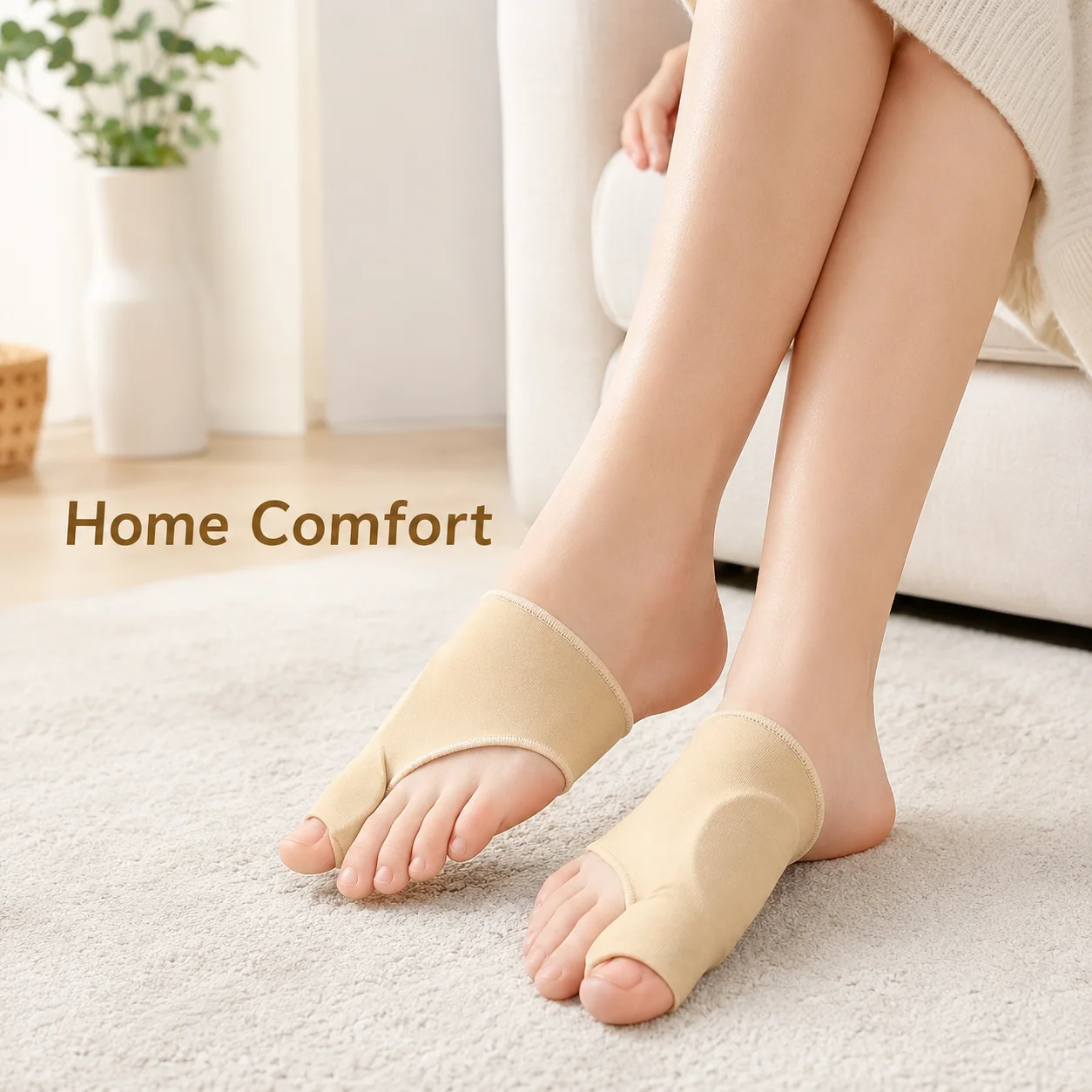 Protetor de Joanete e Separado - Women'S Shoes With Bunions avaliação e preço