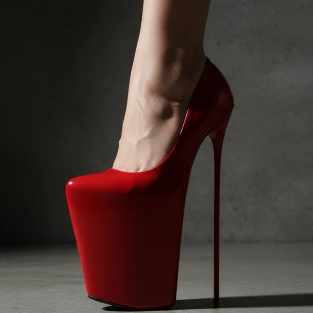 Transgênero stilettos sexy sup - Women'S Shoes In Size 12 avaliação e preço