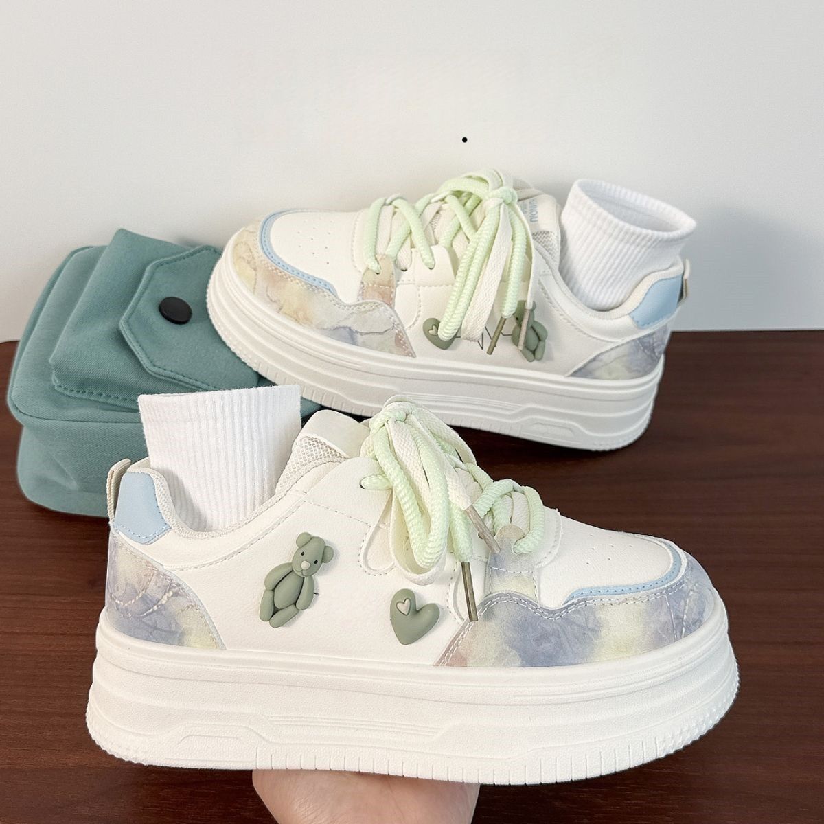 2025 primavera e outono femini - Women Shoes Sale avaliação e preço