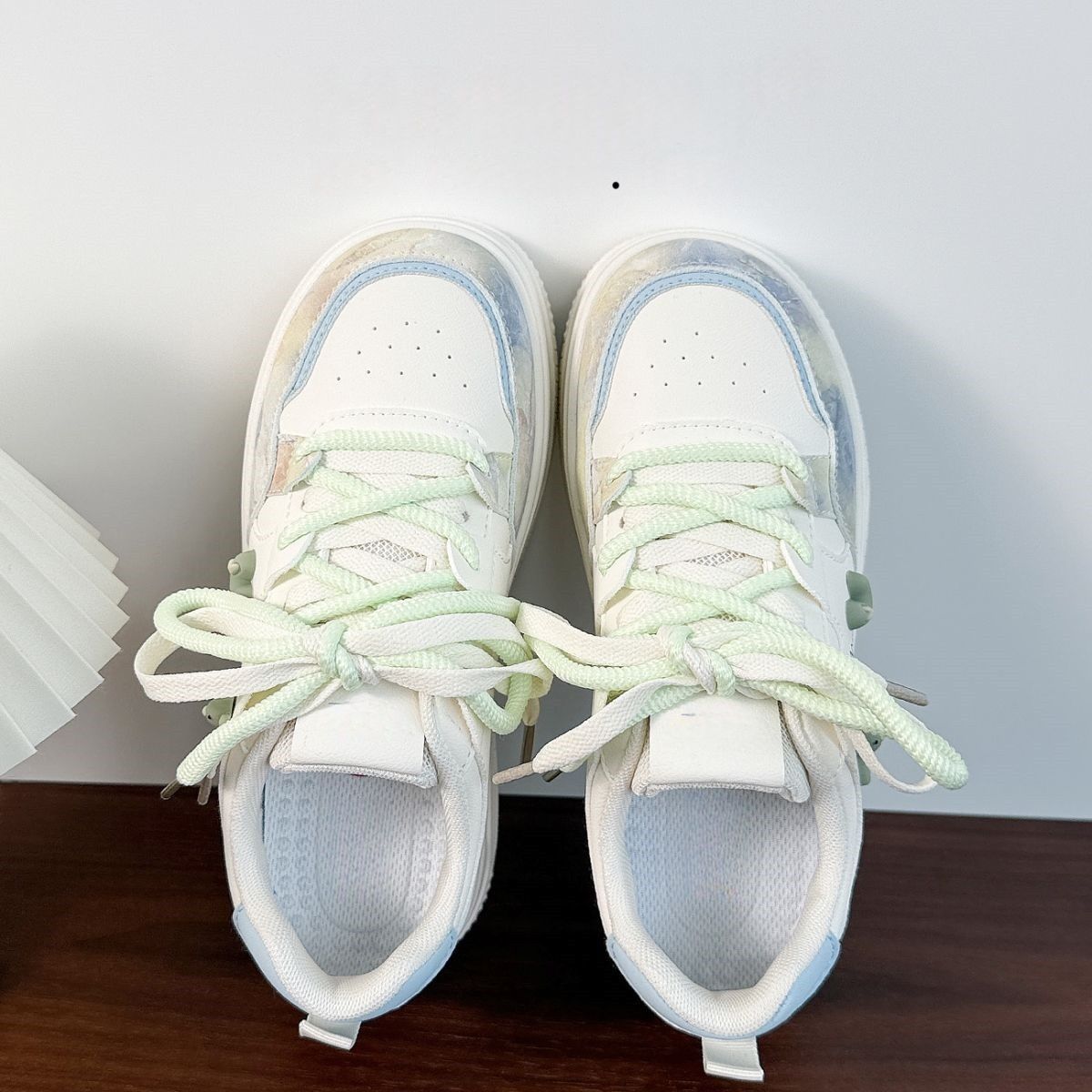 2025 primavera e outono femini - Women Shoes Sale avaliação e preço