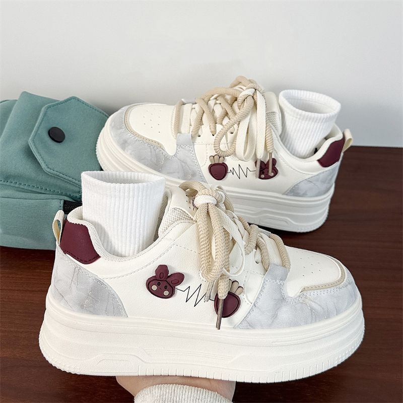 2025 primavera e outono femini - Women Shoes Sale avaliação e preço